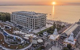 Baltic Infinity Apartments